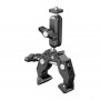 Neewer ST83 Super Clamp držalo z 3 inch Dual Ball Head Magic Arm (10104474)