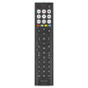 Savio RC-32 univerzalni nadomestni daljinski upravljalnik za Hisense TV