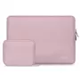 Tech-Protect NeoSlim THP3382 zaščitni ovitek za prenosnik 13-14 inch, Dusty Rose