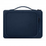 Tech-Protect Basic Bag torba za prenosnik 15-16 inch, mornarsko modra