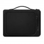 Tech-Protect Basic Bag torba za prenosnik 13-14 inch, črna