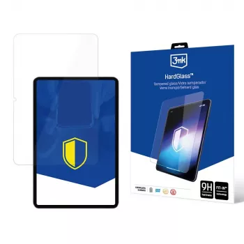 3MK HardGlass 156267-0 zaščitna folija iz kaljenega stekla za Xiaomi Pad 6 / 6 Pro