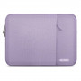 Tech-Protect Sleevy THP3329 zaščitni ovitek za prenosnik 13-14 inch, lavanda