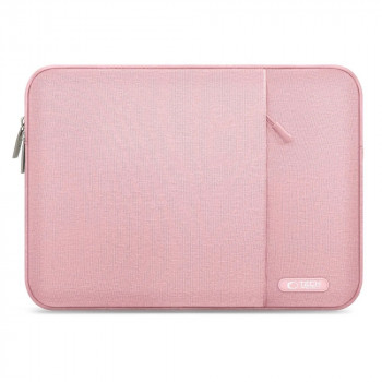 Tech-Protect Sleevy THP3325 zaščitni ovitek za prenosnik 13-14 inch, Dusty Rose