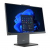 Lenovo ThinkCentre neo 50a G5 vse-v-enem računalnik, 23,8 inch FHD Touch, Intel Core 7 240H, 16 GB DDR5 RAM, 1 TB SSD, Windows 11 Pro, Luna Grey + Kensington K64467M-M1