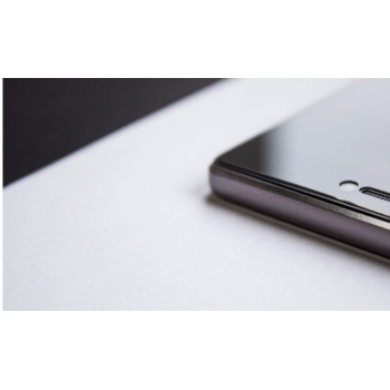 3MK FlexibleGlass Oppo A76 hibridno steklo zaščitna folija za zaslon