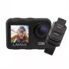 LAMAX W9.2 akcijska kamera, 4K, Wi-Fi, 20 MP
