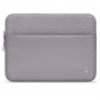 Tech-Protect zaščitni ovitek za prenosnik 15-16 inch, Crayon Grey
