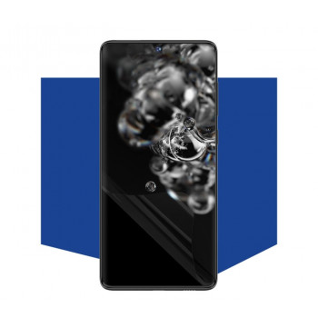 3MK ARC+ zaščitna folija za zaslon za Motorola Edge 40 Pro 5G
