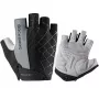 Rockbros S109GR kolesarske rokavice, velikost S, sive