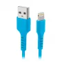SBS TECABLEUSBIP589A kabel USB-A na Lightning, 1 m, moder