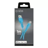 SBS TECABLEUSBIP589A kabel USB-A na Lightning, 1 m, moder