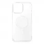 Hurtel MagSafe kompatibilen ovitek Clear Corner za iPhone Air, prozoren