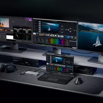 Orico TBZ5-10-BK kabel USB4, združljiv s Thunderbolt 5, 80Gbps, 240W, USB-C na USB-C, 1 m, črn