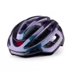 Rockbros HC-58C-M kolesarska čelada 55–58 cm, Blue Chameleon