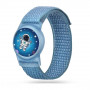 Tech-Protect Nylon For Kids jermen za Apple AirTag 1 / 2, Astronaut