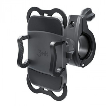 3MK Bike Holder Pro kolesarsko držalo za telefon
