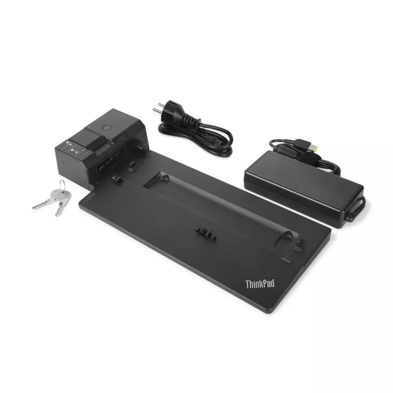 Lenovo ThinkPad Basic postaja za priklop 40AG0090DK