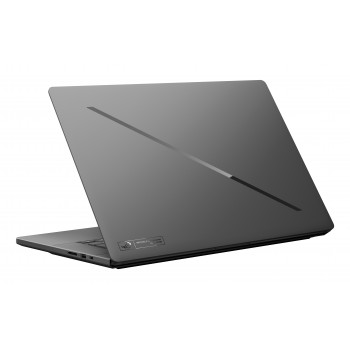 ASUS ROG Zephyrus G16 GU606AW-TB009W igralni prenosnik, 16 inch, Intel Core Ultra 9 386H, 32 GB RAM, 1 TB SSD, NVIDIA GeForce RTX 5080, Windows 11 Home, siva Eclipse