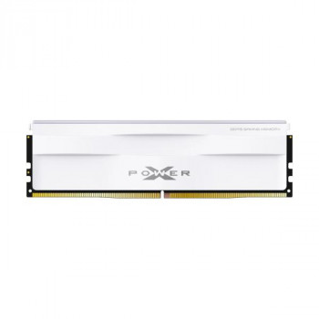 Silicon Power XPOWER Zenith RGB Gaming UDIMM komplet SP032GXLWU60AFDH, 32 GB (2 x 16 GB), DDR5, 6000 MHz, CL30