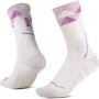Buff Thermonet® Crew nogavice TC Whisper, L