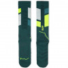 Buff Thermonet® Over The Calf nogavice TO Teal, L