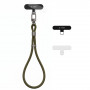 Tech-Protect C11S Rope trak za zapestje, Nomad Khaki