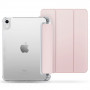 Tech-Protect SC Pen Hybrid ovitek za Apple iPad 10.9 (2022) / iPad 11 (2025), roza