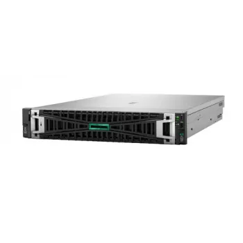 HPE ProLiant DL380 Gen12 Smart Choice strežnik za omaro, 2U, 6515P 2,3 GHz 16-Core, 2x32 GB, 8SFF, 2x1000 W