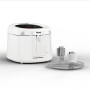 Tefal Filtra Vision FF2541E0 cvrtnik, 2,1 L, 1900 W, bel