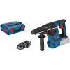 Bosch GBH 18V-26 F Professional akumulatorsko vrtalno kladivo (0611910001)