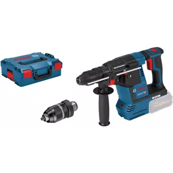 Bosch GBH 18V-26 F Professional akumulatorsko vrtalno kladivo (0611910001)