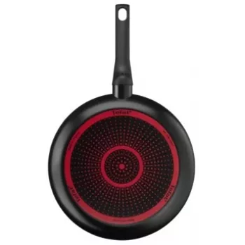 Tefal Simply Clean B5670253 ponev za pečenje, univerzalna ponev, okrogla, 20 cm