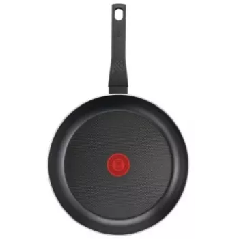 Tefal Simply Clean B5670753 ponev za pečenje, univerzalna ponev, okrogla, 30 cm, črna
