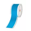 Brother LVP1V000012118FB etiketni trak, vinil, laminiran, trajno lepilo, Sky Blue, 1,2 cm x 30 m
