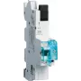 Hager HTS116E glavni odklopnik, 1-polni, 16 A, 400 V