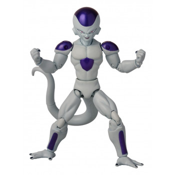 Bandai Dragon Ball Dragon Stars Frieza Final Form zbirateljska figurica
