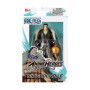 Bandai Anime Heroes One Piece - Crocodile akcijska figurica