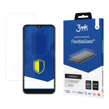 3mk FlexibleGlass hibridno steklo za Samsung Galaxy A50