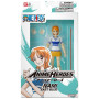 Bandai Anime Heroes One Piece - Nami akcijska figurica