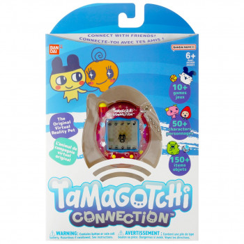 Bandai Tamagotchi Connection - Tamagotchi Pixel prenosna elektronska igra