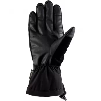 Viking Hudson GTX rokavice velikost 10, črne