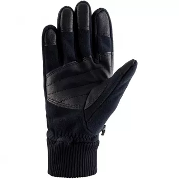 Viking Solano rokavice velikost 9, črne