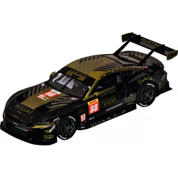 Carrera DIGITAL 124 Ford Mustang GT3 Proton Competition, št. 88 Spa 2024