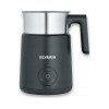 Severin Spuma Lite SM 3579 indukcijski penilec mleka, 400 ml, črn