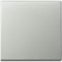 Gira 3296600 tipka System 55, nerjavno jeklo