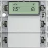 Gira Tastsensor 3 Plus 514200, 2-kratni, System 55