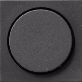 Gira 065028 pokrov zatemnilnika System 55, Standard 55, E2, Event, Event Clear, Event Opaque, Esprit, ClassiX, antracit
