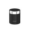 Maestro MR-1649-50-BLACK termovka za hrano, 500 ml, črna
