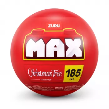 ZURU MAX božično drevo gradnik